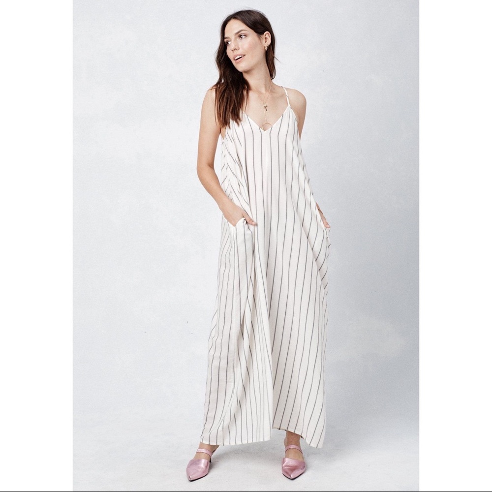 Lovestitch maxi